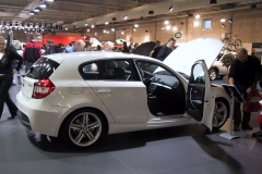 BMW130