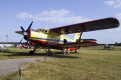 Antonov-AN2-3