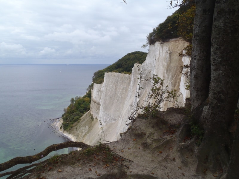 møns klint